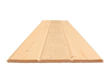 ИмитацияБруса       Ель / Сосна -Сорт АВ