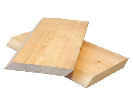 Планкен Косой          Ель / Сосна - Сорт АВ