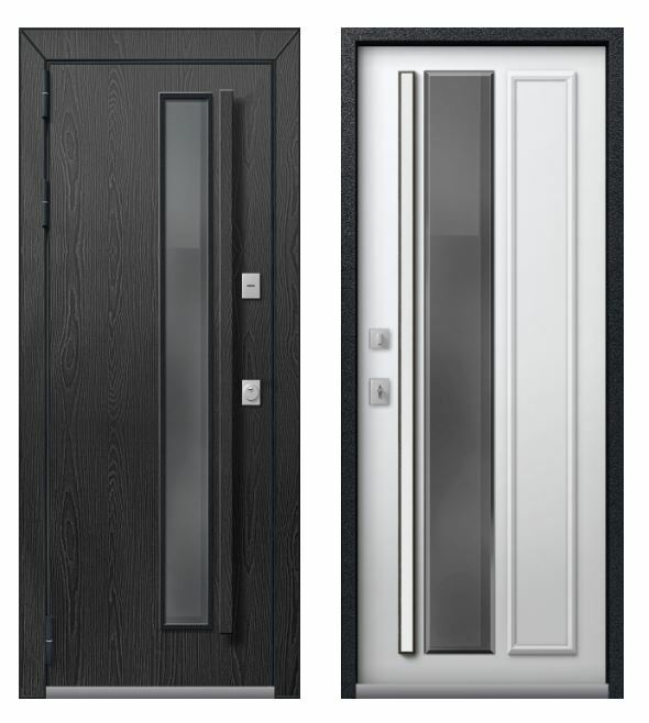 Термо-5 Premuim механическая защёлка