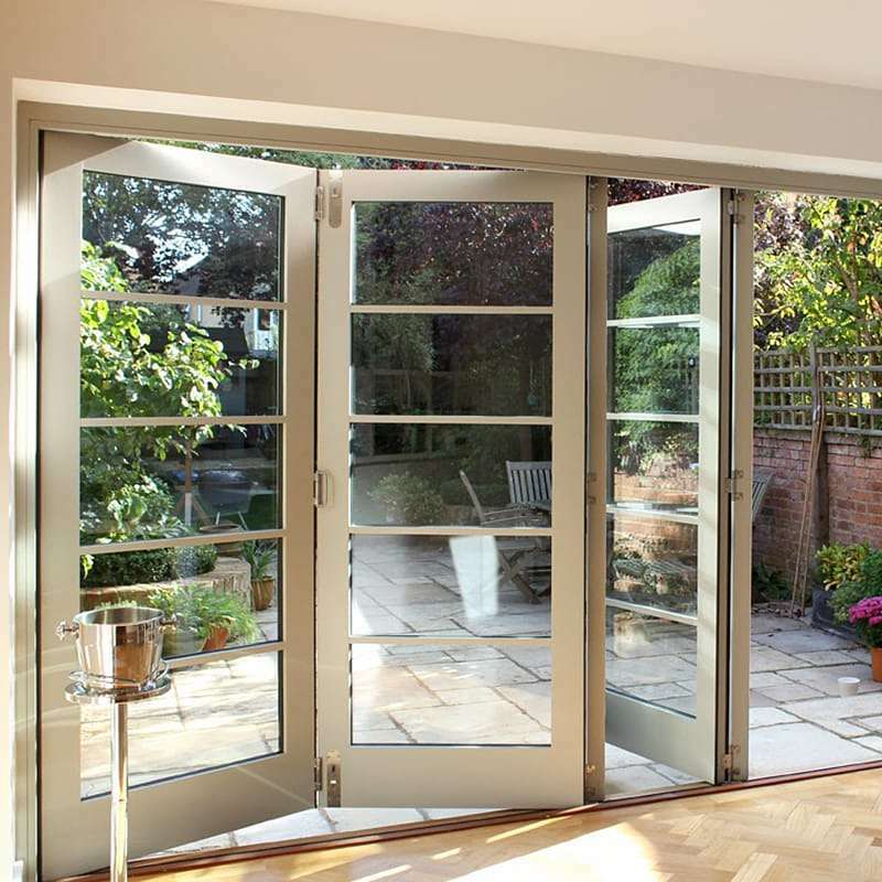 <span style="font-weight: bold;">Портал Гармошка FS-портал Roto Patio Fold</span>&nbsp;