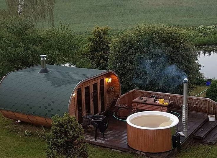 <span style="font-weight: bold;">Чаны и Купели Фурако</span>&nbsp;