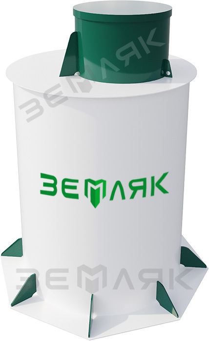 Земляк 1500 Long&nbsp;