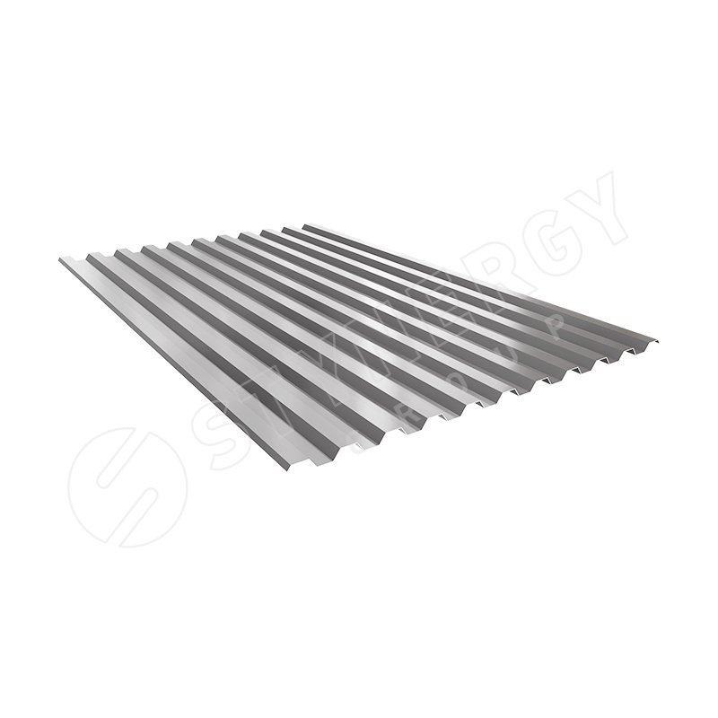 Профнастил С21 Zn 0.55(цена за м.кв)