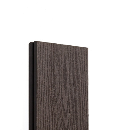 Террасная доска Ecodecking Техно  Венге (цена за м.п)