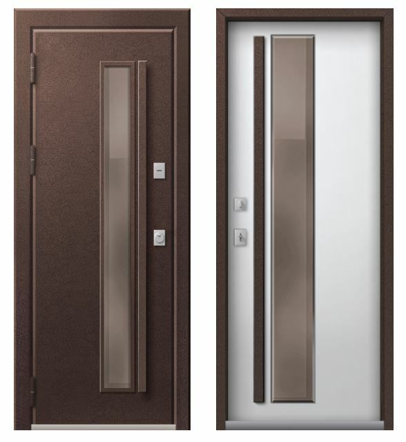 Термо-4 Premuim электрозащелка