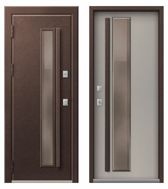 Термо-4 Premuim электрозащелка